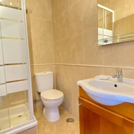 Sol Do Amanha شقة