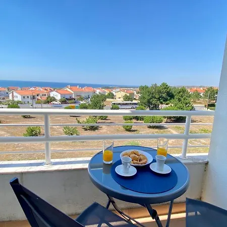 Sol Do Amanha شقة