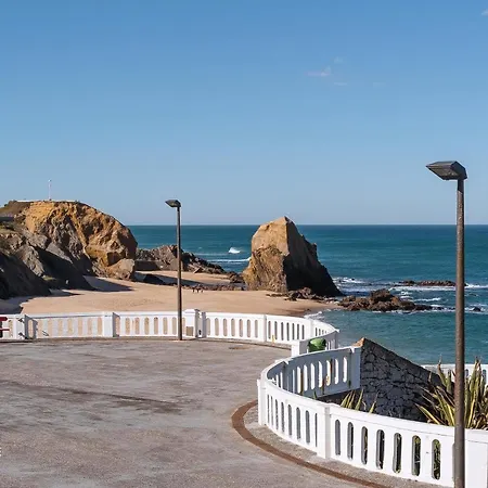 Sol Do Amanha شقة سانتا كروز