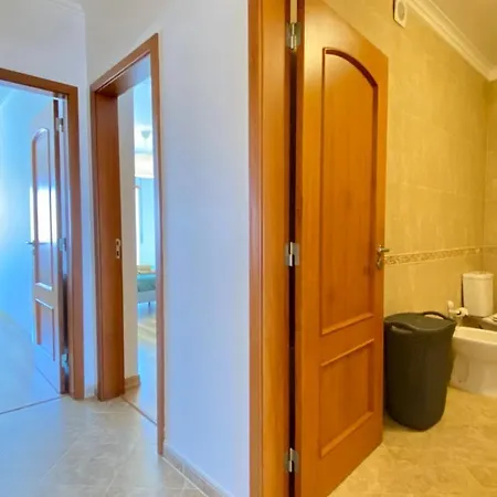 شقة Sol Do Amanha *