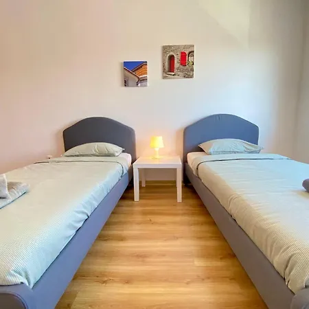 Sol Do Amanha 아파트