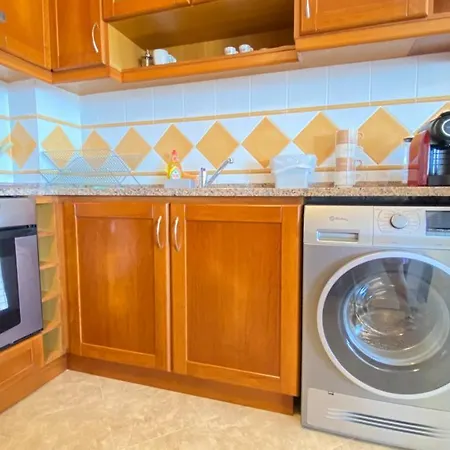 Sol Do Amanha 아파트 산타 크루즈