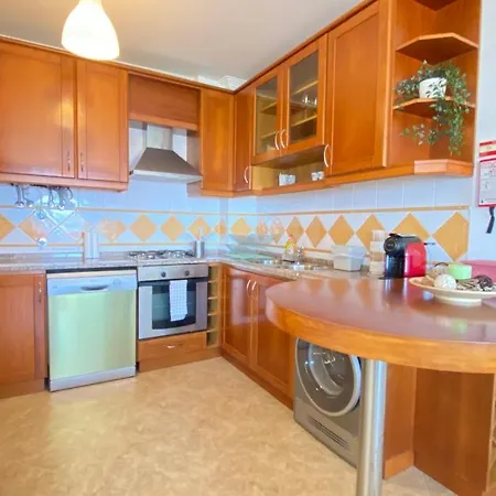 아파트 Sol Do Amanha *