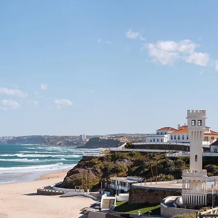 아파트 Sol Do Amanha