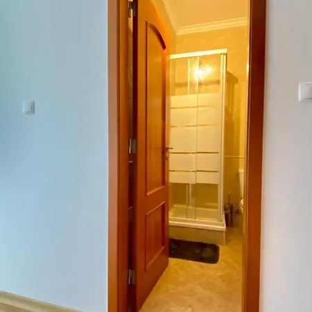 شقة Sol Do Amanha سانتا كروز