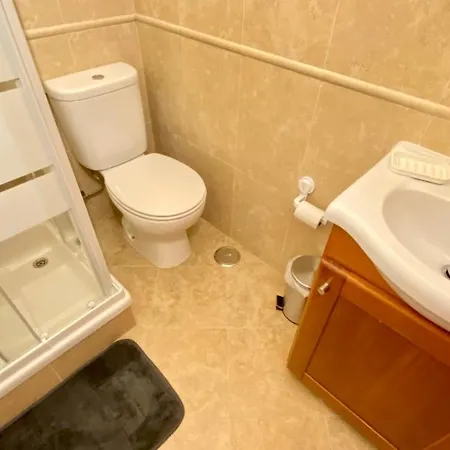 Sol Do Amanha 아파트 *