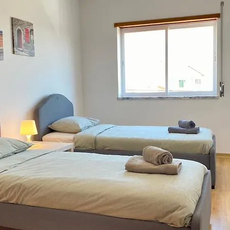 Appartement Sol Do Amanha