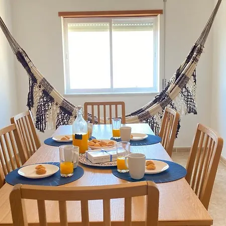 شقة Sol Do Amanha *