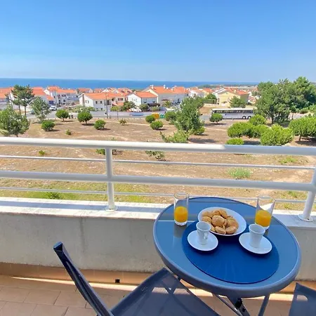 Appartement Sol Do Amanha