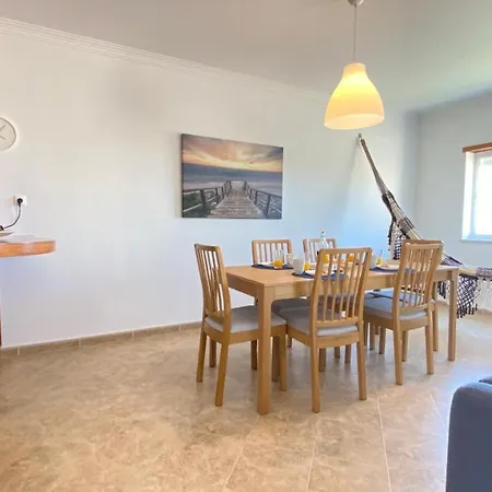 Sol Do Amanha شقة سانتا كروز