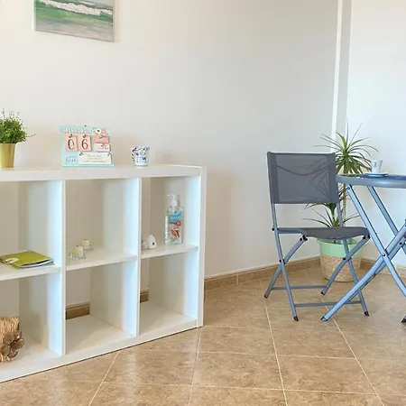 아파트 Sol Do Amanha *