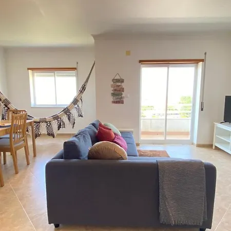 شقة Sol Do Amanha *