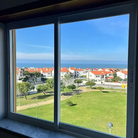 Appartement Sol Do Amanha