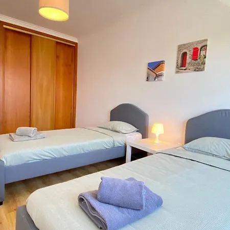 Appartement Sol Do Amanha