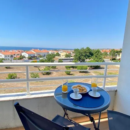 Sol Do Amanha Appartement *
