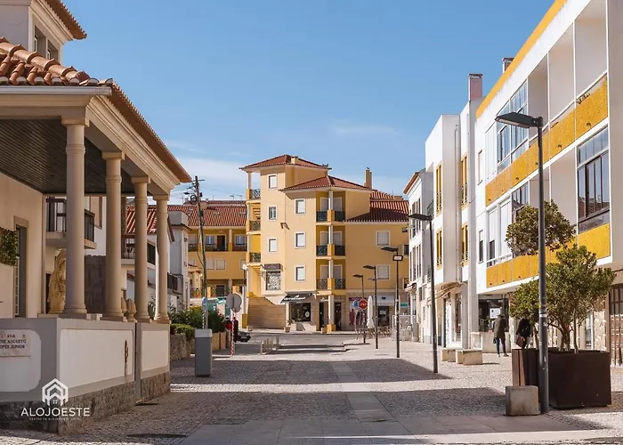 Sol Do Amanha 公寓 *