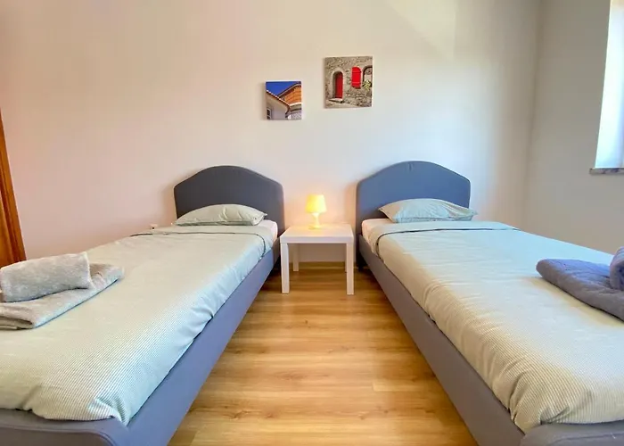 Sol Do Amanha 公寓