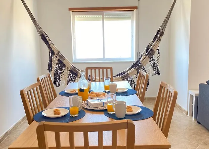 公寓 Sol Do Amanha *