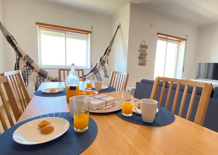 Sol Do Amanha 公寓