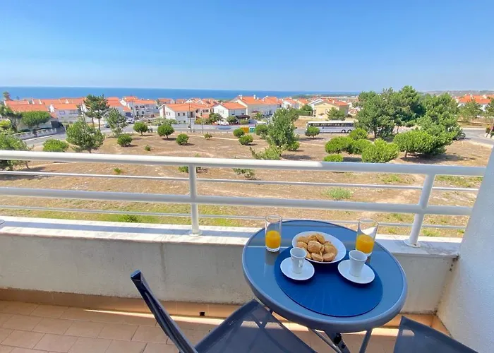 公寓 Sol Do Amanha