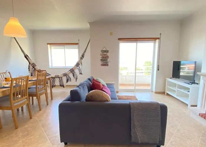 公寓 Sol Do Amanha *